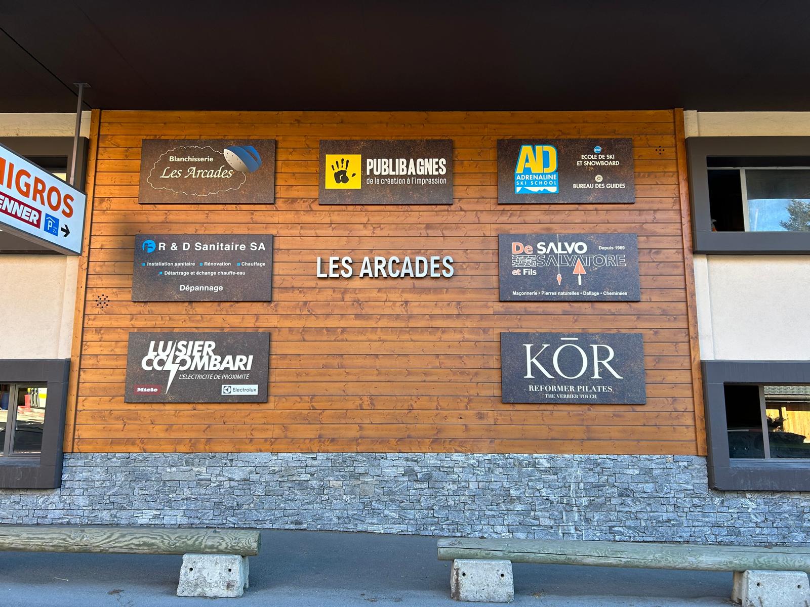 KŌR X The Verbier Touch Reformer Pilates Studio