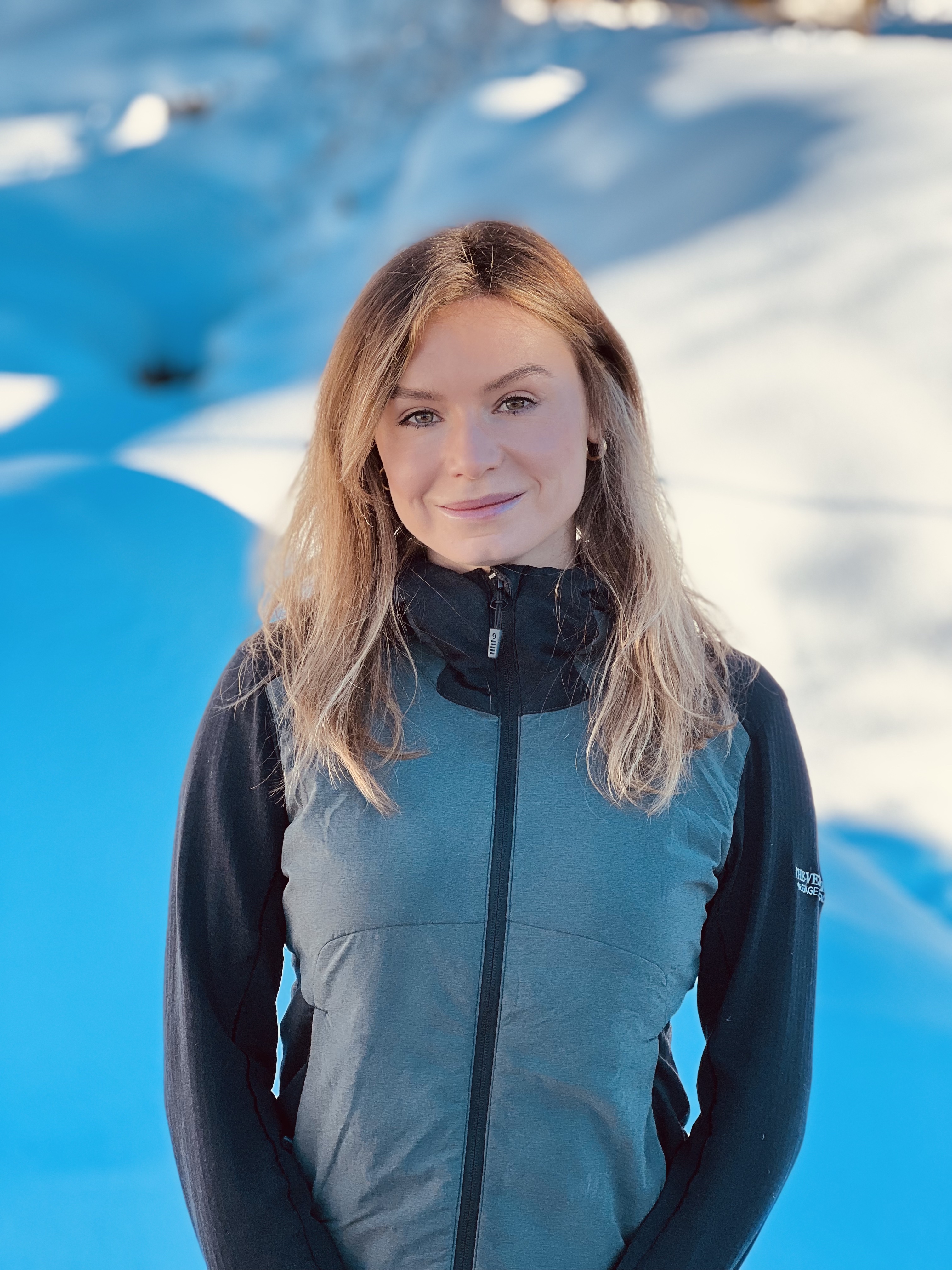 Laura Wilson - Director & Physiotherapist