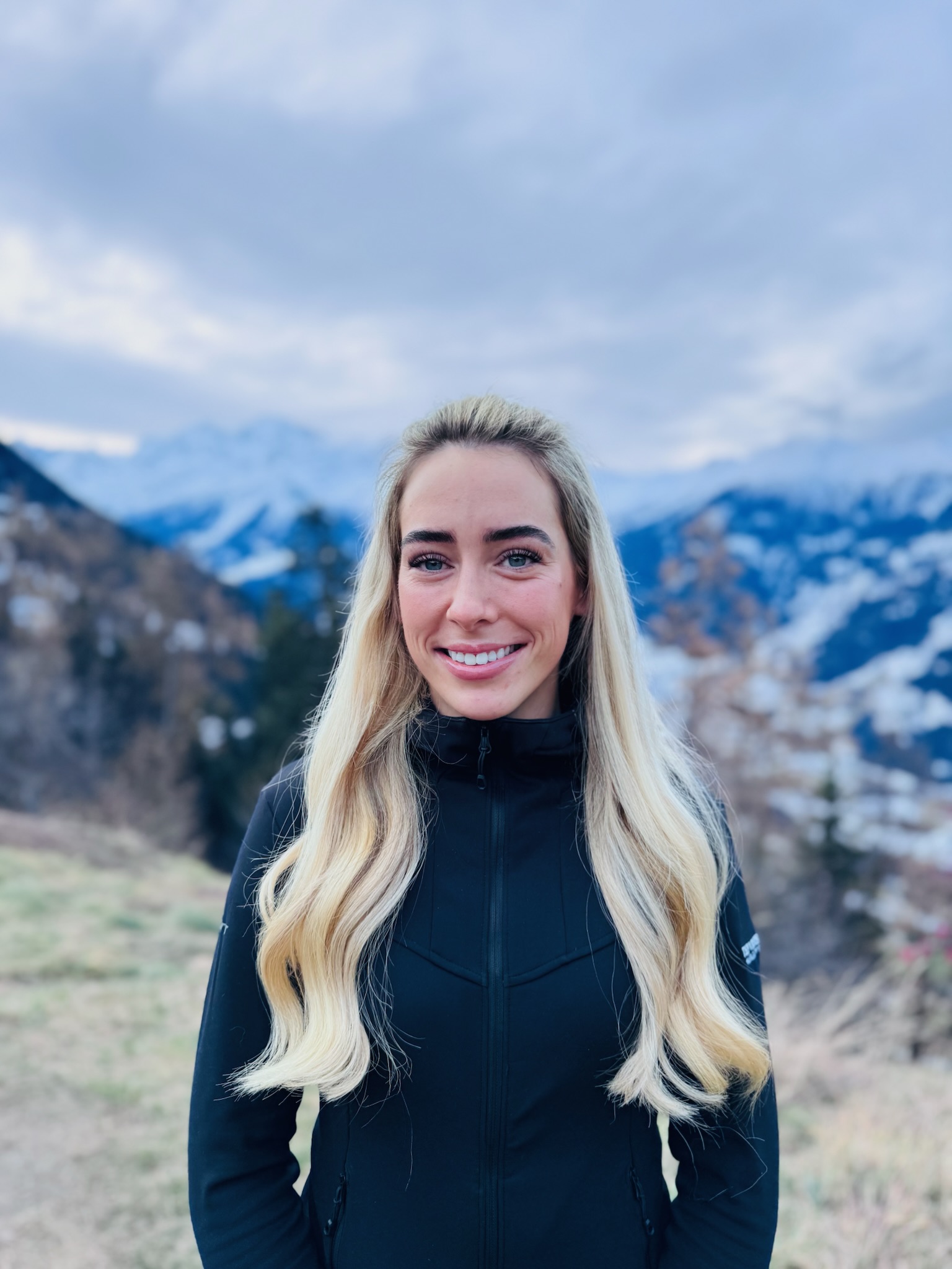 Sophie McArdle - Massage Therapist