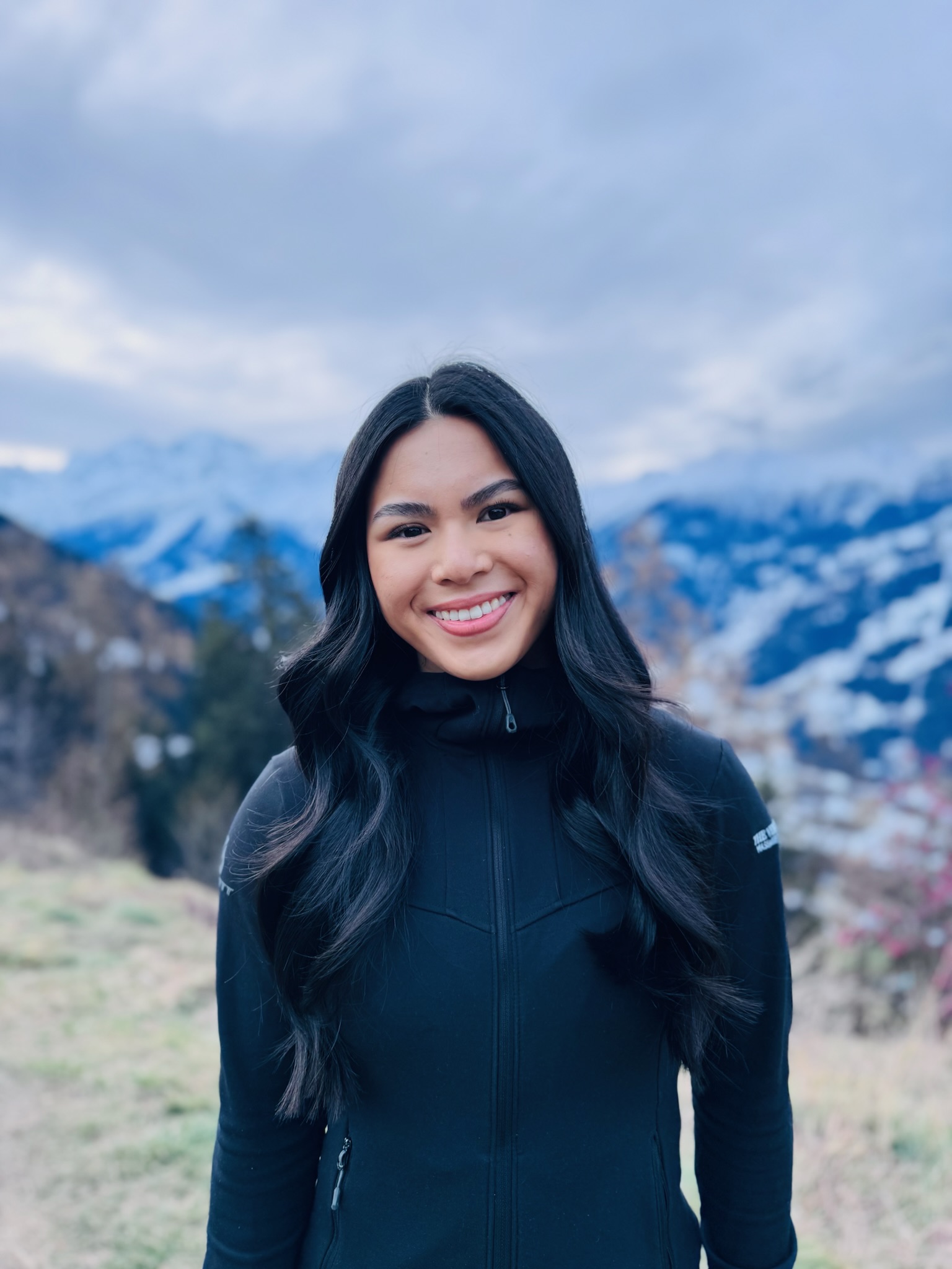 Tanith Byrne - Massage Therapist