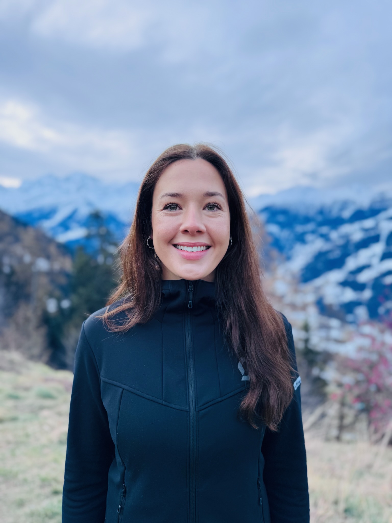 Zelie Husemann - Massage Therapist